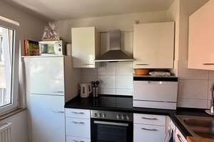 Zentrale und helle 2-Zimmerwohnung in Pforzheimer Innenstadt – Theaterstr. 9, 75175 Oststadt, Pforzheim – Vorschaubild 8
