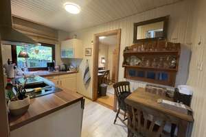idyllisches Wochenendhaus unweit der Aller in der Südheide – Reiherweg 7, 29690 Buchholz (Aller) – Vorschaubild 21