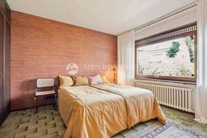Einfamilienhaus mit besonderem Charme. Sauna, Terrasse und beheizter Garage mitten in Britz! – Koppelweg 21, 12347 Britz, Berlin – Vorschaubild 16