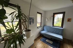 Einziehen und wohlfühlen: Stilvolles EFH mit Garten, Nolte-Küche und ausgebautem Spitzboden – Die vollständige Adresse der Immobilie erhältst du vom Anbieter., 70469 Feuerbach-Mitte, Stuttgart – Vorschaubild 8
