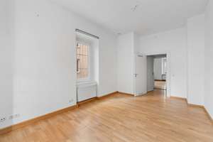 Bezugsfreier Altbauklassiker – 5 Zimmer an der Theresienwiese – Die vollständige Adresse der Immobilie erhältst du vom Anbieter., 80337 Sendlinger Feld, München – Vorschaubild 4