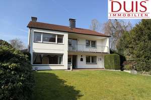 PERLE in der Vogelsiedlung!!! Zweifamilienhaus in Sackgassenendlage inkl. Doppelgarage u. 5 Stellpl. – Die vollständige Adresse der Immobilie erhältst du vom Anbieter., 45731 Waltrop – Vorschaubild 2