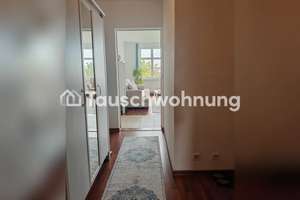 Tauschwohnung: Tausche Potsdam: Charmante 1-Zimmer-Wohnung – Die vollständige Adresse der Immobilie erhältst du vom Anbieter., 14471 Brandenburger Vorstadt, Potsdam – Vorschaubild 3
