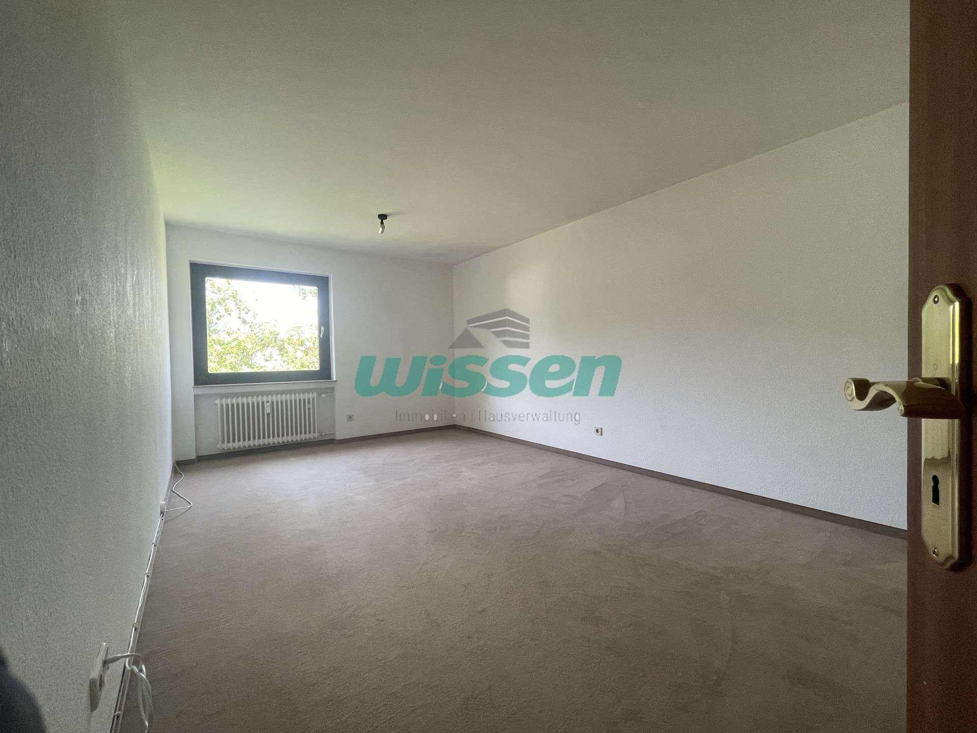 Immobilie in Bad Neuenahr-Ahrweiler - Offen und geräumige Wohnung nähe Tennisplätzen - Bild 2