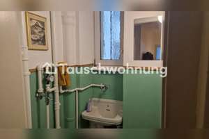 Tauschwohnung: 3-Zimmer-Wohnung mit zwei kleinen Balkonen – Die vollständige Adresse der Immobilie erhältst du vom Anbieter., 70190 Kernerviertel, Stuttgart – Vorschaubild 6