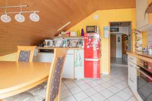 Charmantes 1-2 Familienhaus mit viel Potenzial in ruhiger Lage in St. Blasien – Waldshut (Kreis) – Vorschaubild 19