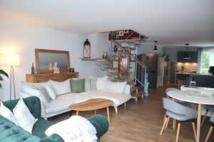 PROVISIONSFREI - TOP-LAGE - TOP-Zustand, BJ. 2003, 4 ZIMMER, TAGESLICHTBAD aus 2016, GARTEN, GARAGE! – Neuss (Rhein-Kreis) – Vorschaubild 3