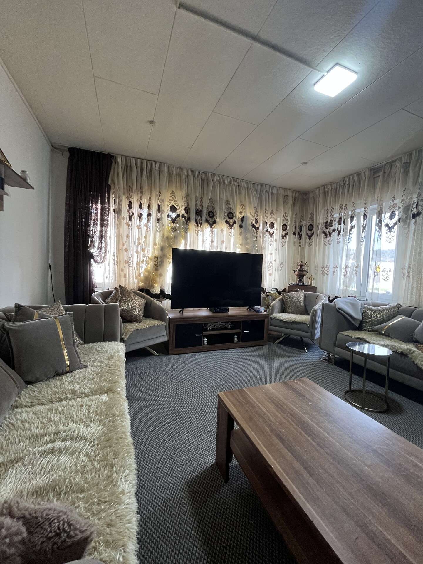 Großzügige 4,5-Zimmer-Wohnung in zentraler Lage von Spaichingen, Tuttlingen Kreis – Bild 2