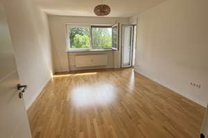 Mainz-Mombach: 3-Zimmer-Wohnung mit optimalem Grundriss