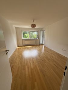 Mainz-Mombach: 3-Zimmer-Wohnung mit optimalem Grundriss