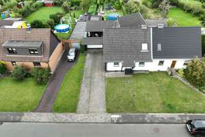 NEUER KAUFPREIS - Doppelhaushälfte mit großzügigem Garten in begehrter Lage – Die vollständige Adresse der Immobilie erhältst du vom Anbieter., 44579 Castrop-Rauxel – Vorschaubild 2