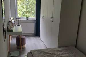 2 Zimmer Wohnung im Herzen Aachens – Die vollständige Adresse der Immobilie erhältst du vom Anbieter., 52070 Adalbertsteinweg, Aachen – Vorschaubild 5