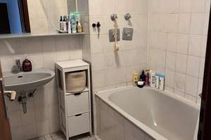 Lichtdurchflutete 3-Zimmer-Wohnung mit neuer Einbauküche & idyllischem Innenhofblick – Hardtstraße 64, 76185 Mühlburg, Karlsruhe – Vorschaubild 8