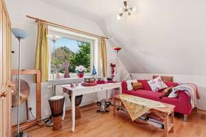 Großzügig wohnen & Zukunft gestalten - Haus mit ELW und zusätzlichem Baugrundstück – Die vollständige Adresse der Immobilie erhältst du vom Anbieter., 23758 Oldenburg in Holstein – Vorschaubild 23