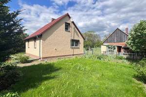 Kleines altes Haus mit 5000qm Grundstück in Zechin OT Friedrichsaue – Mittelweg 3, 15328 Küstriner Vorland – Vorschaubild 6