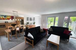 Top-Einfamilienhaus mit traumhaftem Südgarten, hochwertiger Ausstattung und großzügigem Raumkonzept – Die vollständige Adresse der Immobilie erhältst du vom Anbieter., 41372 Niederkrüchten – Vorschaubild 11