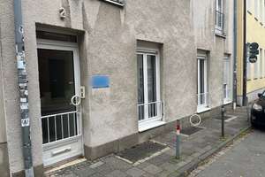 2-Zimmer Wohnung im Erdgeschoss in Münster Martiniviertel – Die vollständige Adresse der Immobilie erhältst du vom Anbieter., 48143 Martini, Münster – Vorschaubild 1