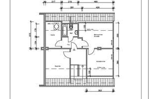 Mehrfamilienhaus mit Potenzial – auch als Einfamilienhaus nutzbar – Herderstraße 23, 42655 Solingen-Mitte, Solingen – Vorschaubild 6