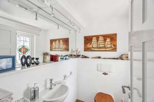 Exklusive Stadtvilla in Bredeney – Wohnen im Premiumviertel – Die vollständige Adresse der Immobilie erhältst du vom Anbieter., 45133 Bredeney, Essen – Vorschaubild 9