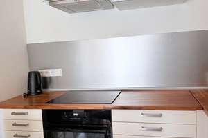 Modernes, voll möbliertes Neubau-Apartment (ca. 50 m²) mit Terrasse in ruhiger Lage von Osnabrück-Do – Die vollständige Adresse der Immobilie erhältst du vom Anbieter., 49088 Dodesheide, Osnabrück – Vorschaubild 14