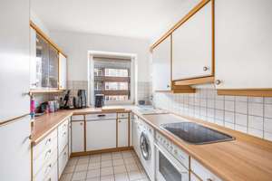 Perfekt geschnitten, zentral und dennoch ruhig – 3-Zimmer-Wohnung in Barmbek-Nord – Die vollständige Adresse der Immobilie erhältst du vom Anbieter., 22305 Barmbek-Nord, Hamburg – Vorschaubild 4