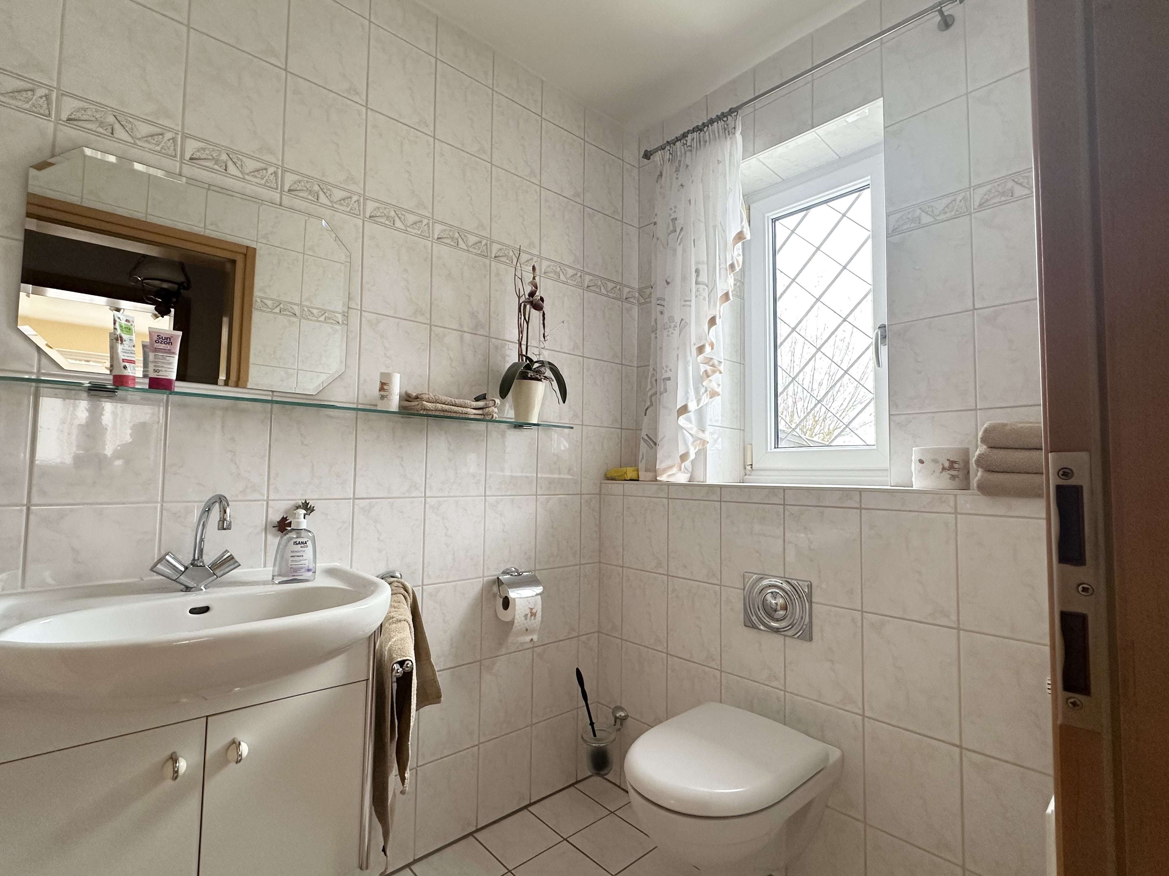 Immobilie in Tegernheim - Ein-/Zweifamilienhaus in Tegernheim - Bild 7