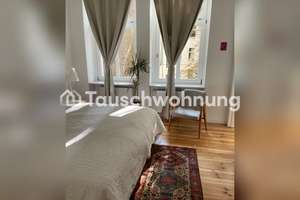 Tauschwohnung: Maisonette im PBerg – Die vollständige Adresse der Immobilie erhältst du vom Anbieter., 10437 Prenzlauer Berg, Berlin – Vorschaubild 1