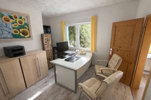 Einfamilienhaus im Bungalowstil mit großem Garten in Kaulsdorf-Süd – Die vollständige Adresse der Immobilie erhältst du vom Anbieter., 12621 Kaulsdorf, Berlin – Vorschaubild 5