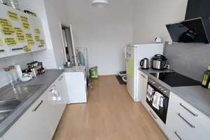 Helle 2-Zimmer Wohnung mit Balkon im 3. OG in Mannheim – Käfertaler Straße 35, 68167 Neckarstadt-Ost/Wohlgelegen, Mannheim – Vorschaubild 5