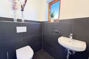 Chalet Aurora – Die vollständige Adresse der Immobilie erhältst du vom Anbieter., 82441 Ohlstadt – Vorschaubild 19