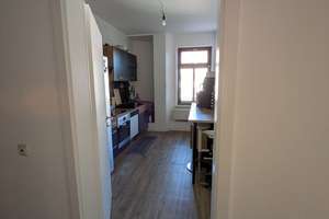 Voll möblierte 2-Zimmer-Wohnung in Leipzig (Biedermannstr.) - 12 Monate – Biedermannstraße 59, 4277 Connewitz, Leipzig – Vorschaubild 9