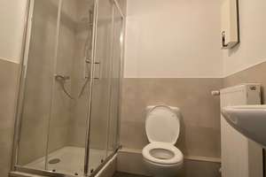 Charmante Single Wohnung in zentraler Lage – hell, modern und bezugsfertig! – Derendorfer Straße 100, 40479 Pempelfort, Düsseldorf – Vorschaubild 2