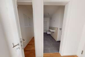 Zentrale, helle 2-Zi-Whg / gehobene Ausstattung / Balkon_WE06 – 60326 Gallus, Frankfurt am Main – Vorschaubild 18