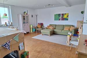 Helle 3,5-Zimmer-Dachgeschosswohnung mit 15m² Sonnenterrasse in Braunschweig Rautheim – Schulstraße --, 38126 Südstadt-Rautheim-Mascherode, Braunschweig – Vorschaubild 6