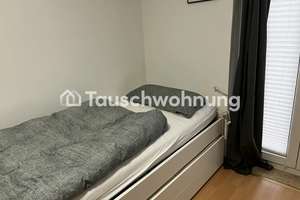 Tauschwohnung: 56 m² Wohnung in Bogenhausen, München – Die vollständige Adresse der Immobilie erhältst du vom Anbieter., 81677 Parkstadt, München – Vorschaubild 3