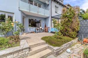Gepflegtes Reihenmittelhaus mit großem Garten und Garage in Nürnberg – Die vollständige Adresse der Immobilie erhältst du vom Anbieter., 90439 Sankt Leonhard, Nürnberg – Vorschaubild 20