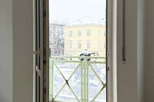 Zentrumsnahes  und gemütliches Apartment mit Balkon in Friedrichstadt – Wachsbleichstr. 39, 1067 Friedrichstadt, Dresden – Vorschaubild 19