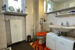 Anlageobjekt - Mehrgenerationenhaus - Wohnen & Vermieten: ein Haus mit vielen Optionen in Gehrden! – Hannover (Kreis) – Vorschaubild 12