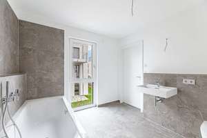 HEGERICH:  Zwischen Stadt & Natur: Moderne 4-Zimmer-Wohnung mit Komfort in Boxdorf – Die vollständige Adresse der Immobilie erhältst du vom Anbieter., 90427 Boxdorf, Nürnberg – Vorschaubild 12