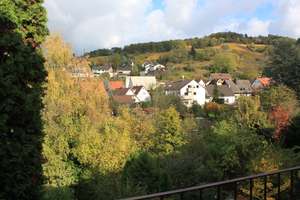Großzügiges Einfamilienhaus in Weinheim-Lützelsachsen/Hanglage