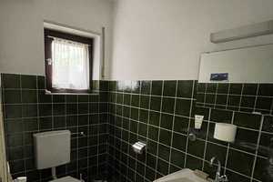 Freistehendes Mehrfamilienhaus mit zusätzlichen Praxis- oder Büroräumen und grossem Garten  – Rhein-Neckar-Kreis – Vorschaubild 18