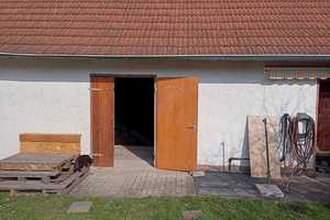 Schöner wohnen auf dem Land, imposantes Bauernhaus mit vielfältigen Möglichkeiten in ruhiger Seit... – Kusel (Kreis) – Vorschaubild 13