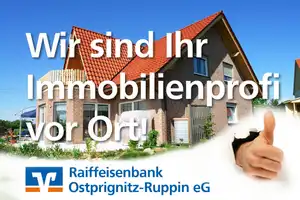 Moderner Wohn(t)raum mit ländlichen Charme und weiterem Gestaltungsspielraum – Ostprignitz-Ruppin (Kreis) – Vorschaubild 34