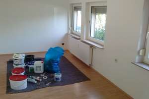 Schöne 4 Zimmer Wohnung in Mainz-Weisenau – Die vollständige Adresse der Immobilie erhältst du vom Anbieter., 55130 Weisenau, Mainz – Vorschaubild 5