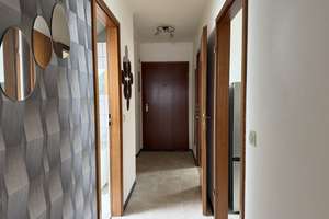 ++ SCHÖNE ERDGESCHOSS- Terrassenwohnung ++