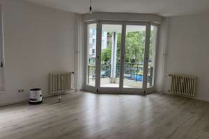 Ruhig wohnen im grünen Alt-Hohenschönhausen! – Simon-Bolivar-Straße 26, 13055 Alt-Hohenschönhausen, Berlin – Vorschaubild 1