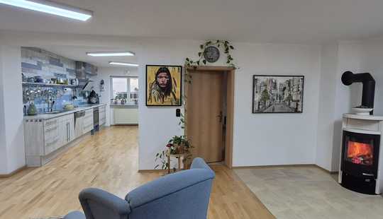 Bild von Raumwunder, Energieeffizienzklasse: A, von privat, Provisionsfrei