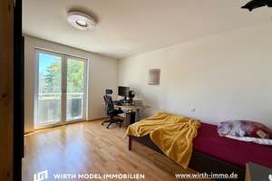 Hochwertige Drei-Zimmer-Wohnung mit großem Balkon und Carport in zentraler Lage | Aufzug vorhanden – Die vollständige Adresse der Immobilie erhältst du vom Anbieter., 97421 Innenstadt, Schweinfurt – Vorschaubild 12