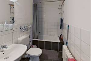 Großzügiges 24 m² WG-Zimmer mit Gemeinschaftskomfort – Brüningheide 65, 48159 Kinderhaus-West, Münster – Vorschaubild 5