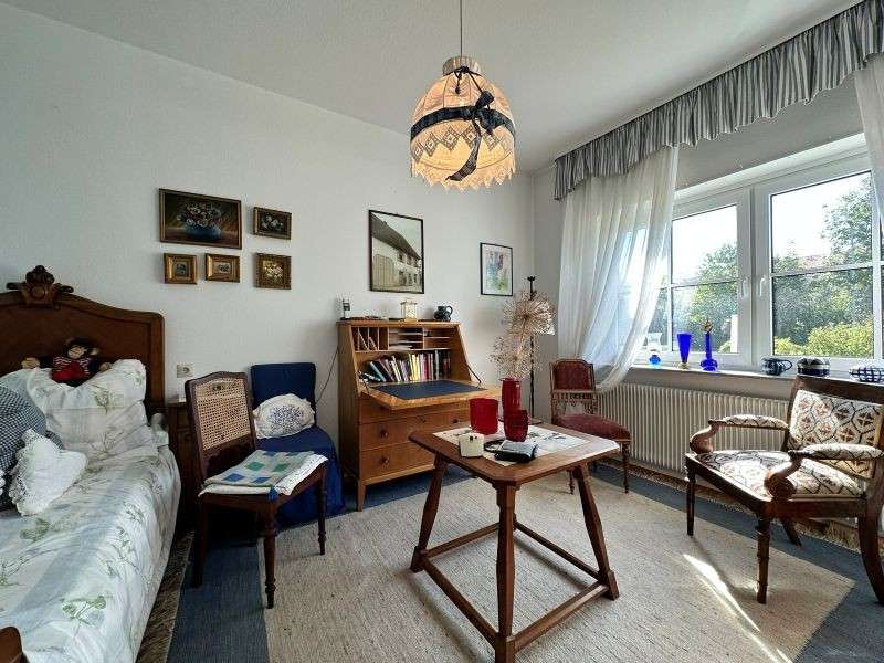 Immobilie in Dettingen an der Erms - Raum für Generationen, Rendite und Ideen – Gepflegtes Mehrfamilienhaus mit Garten - Bild 7